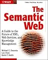 The Semantic Web by Michael C. Daconta