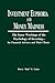 Investment Euphoria and Money Madness: The Inner Workings of the Psychology of Investing (Inner Workings of the Psychology of Investing - For Financia)