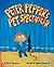 PETER PEPPER'S PET SPECTACULAR
