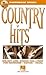 Country Hits: Paperback Songs (The Paperback Songs Series)