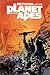 Betrayal of the Planet of the Apes