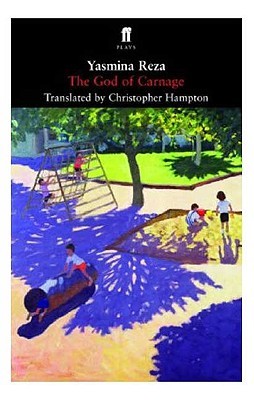Cover of The God of Carnage