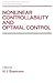 Nonlinear Controllability and Optimal Control (Chapman & Hall/CRC Pure and Applied Mathematics)