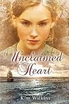 Unclaimed Heart by Kim Wilkins