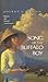 Song of the Buffalo Boy by Sherry Garland