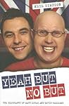 Yeah But No But: The Biography of Matt Lucas and Dave Williams