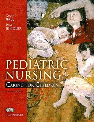 Pediatric Nursing: Caring for Children [with MyNursingLab & Clinical Skills Manual] (Hardcover)