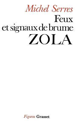 Feux et signaux de brume, Zola (Broché)