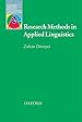 Image for Research Methods in Applied Linguistics