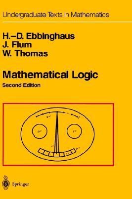 Mathematical Logic, 2nd Edition (Hardcover)