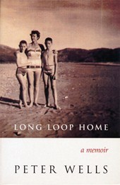 Long loop home: A memoir (Paperback)