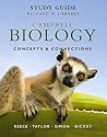 Study Guide for Campbell Biology: Concepts & Connections