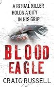 Blood Eagle (Jan Fabel, #1)
