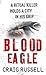 Blood Eagle (Jan Fabel, #1)