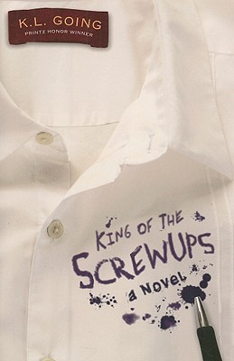 King of the Screwups (Hardcover)