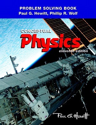 Problem Solving for Conceptual Physics (Paperback)