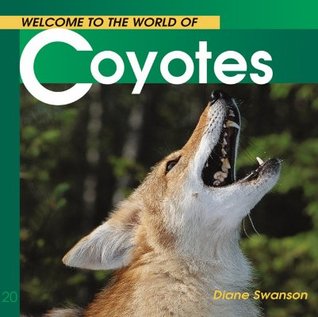 Welcome to the World of Coyotes (Welcome to the World Series)
