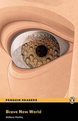 Brave New World (Level 6 RLA Longman Reader)