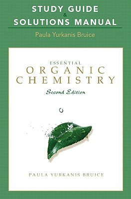 Essential Organic Chemistry (Paperback)