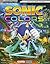 Sonic Colors OSG