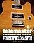 Telemaster A Wiring Guide For The Fender Telecaster by Tim Swike