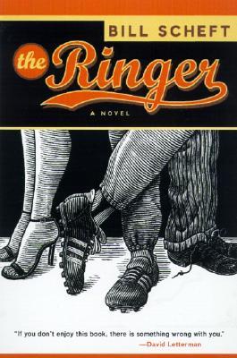 The Ringer (Paperback)