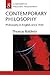 Contemporary Philosophy: Ph...