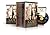 God Provides Deluxe Boxed Set by Crown Financial Ministries