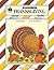 Thanksgiving: Thematic Units