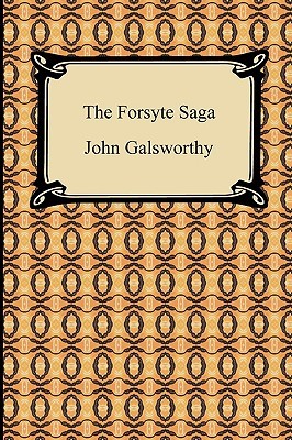 The Forsyte Saga