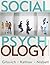 Social Psychology