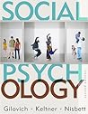 Social Psychology by Tom Gilovich