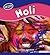 Holi