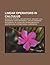 Linear Operators in Calculus: Derivative, Integral, Antiderivative, Gradient, Curl, Divergence, Finite Difference, Laplace Operator