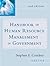 Handbook Of Human Resource ...