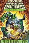 Savage Dragon: Identity Crisis