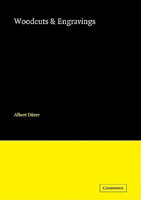 Woodcuts and Engravings by Albert Dürer: Collected and Described by T.D. Barlow (Paperback)