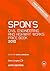 Spon's Civil Engineering and Highway Works Price Book 2010 by Davis, Langdon & Everest
