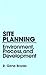 Site Planning: Environment,...