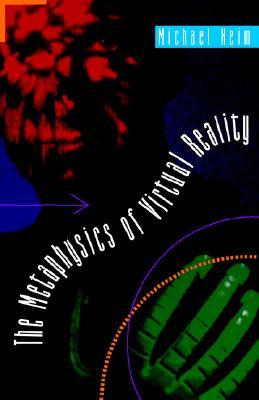 The Metaphysics of Virtual Reality (Paperback)