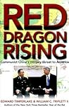 Red Dragon Rising...