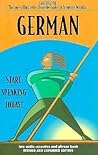 German: Start Speaking Today! (Language 30) (German Edition) German: Start Speaking Today! (Language 30) (German Edition)