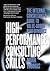 High-Performance Consulting...
