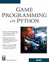 Game Programming With Python (Game Development Series)