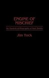 Engine of Mischief: An Analytical Biography of Karl Radek (Contributions to the Study of World History)
