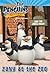 Zany at the Zoo (The Penguins of Madagascar)