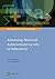 Assessing National Achievement Levels in Education (1) (National Assessments of Educational Achievement)