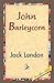 John Barleycorn