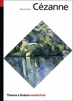 Cézanne (Paperback)