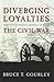 Diverging Loyalties: Baptis...